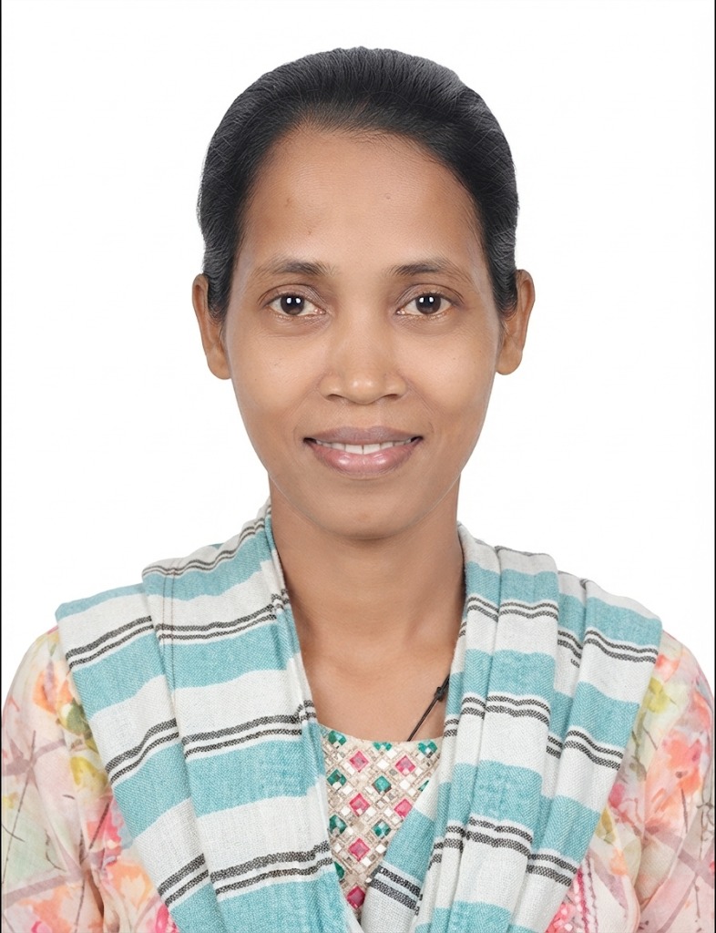 sushma toppo - Full time Cleaner in santacruz west in Mumbai